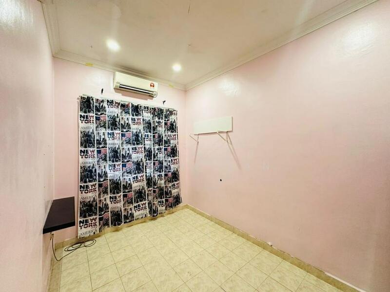 KSL Residence 2 @ Kangkar Tebrau - 5