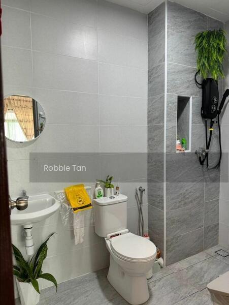 KSL Residence 2 @ Kangkar Tebrau - 2