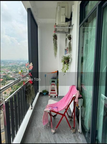 KSL Residence 2 @ Kangkar Tebrau - 3