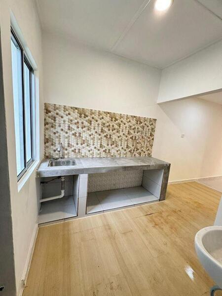 KSL Residence 2 @ Kangkar Tebrau - 1