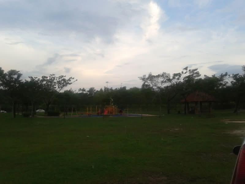Pangsapuri Carmila - 2