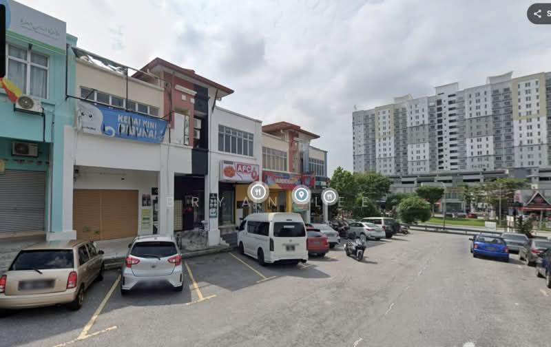 Kajang , Taman Tropika - 4