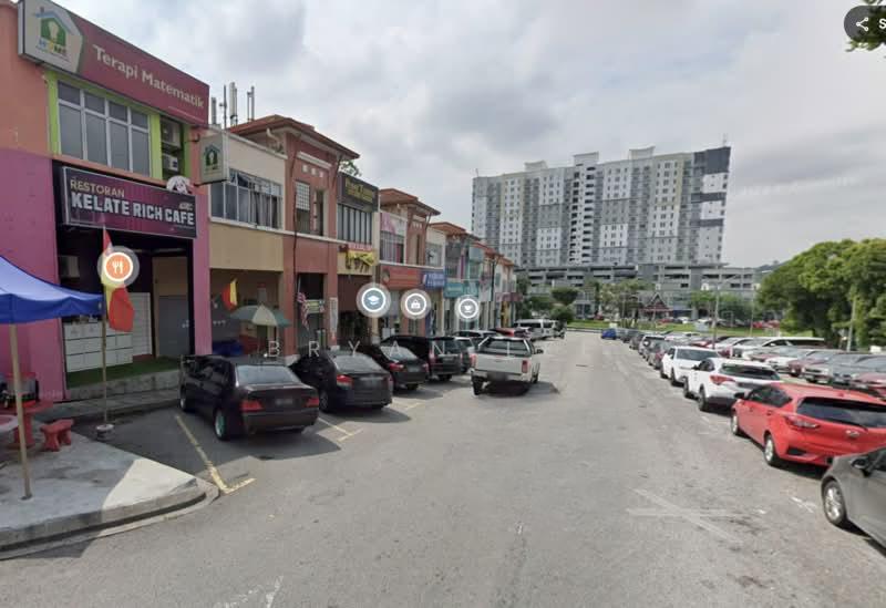 Kajang , Taman Tropika - 5