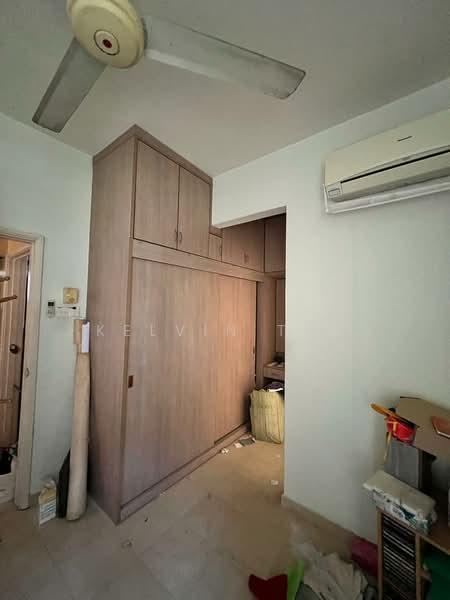 Mawar Apartment - 2