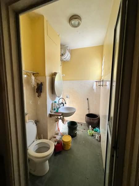 Mawar Apartment - 5
