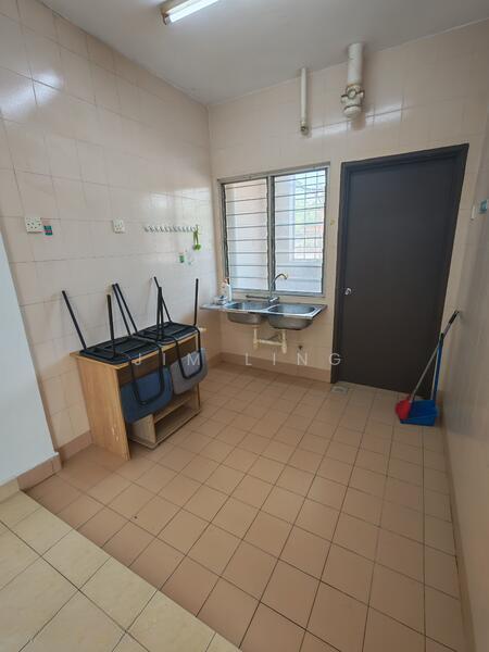 Pangsapuri Randa - 3