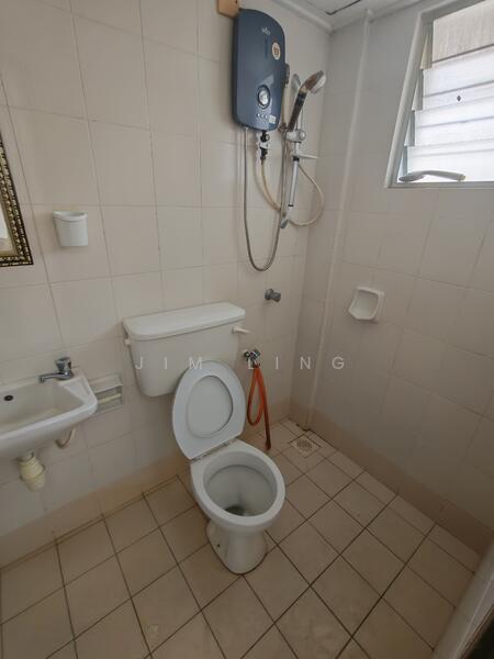 Pangsapuri Randa - 5