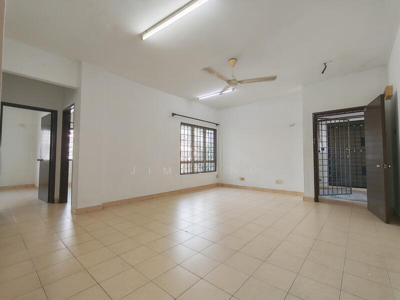 Pangsapuri Randa - 2