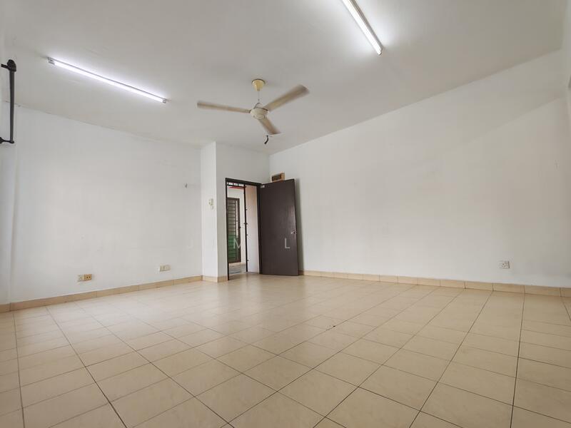 Pangsapuri Randa - 4