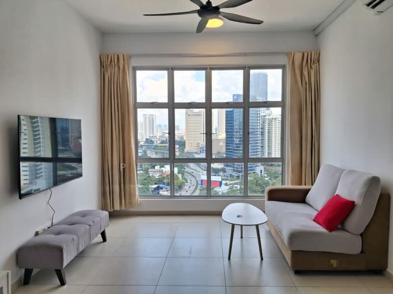 Residensi Brickfields - 2