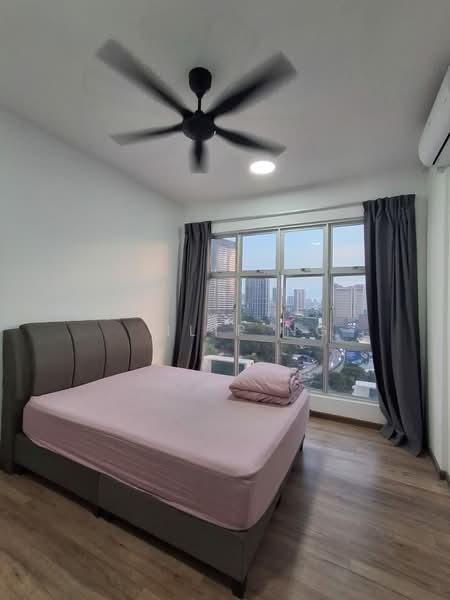 Residensi Brickfields - 4