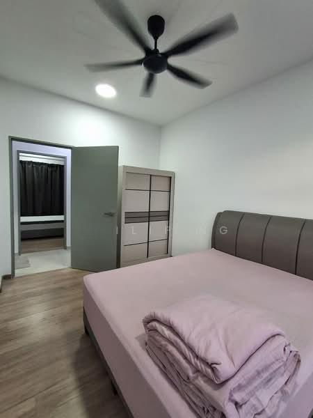 Residensi Brickfields - 5