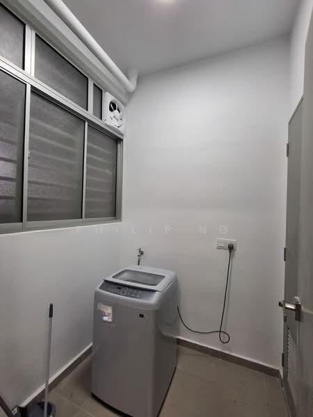 Residensi Brickfields - 3