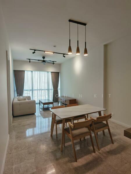 TRX Residences - 1