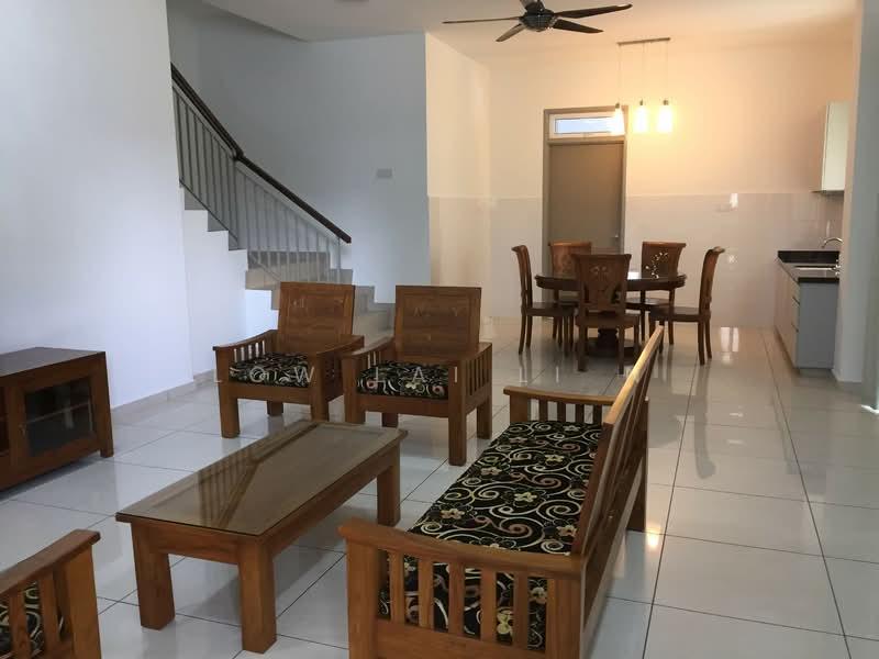 Horizon Hills, Iskandar Puteri - 2