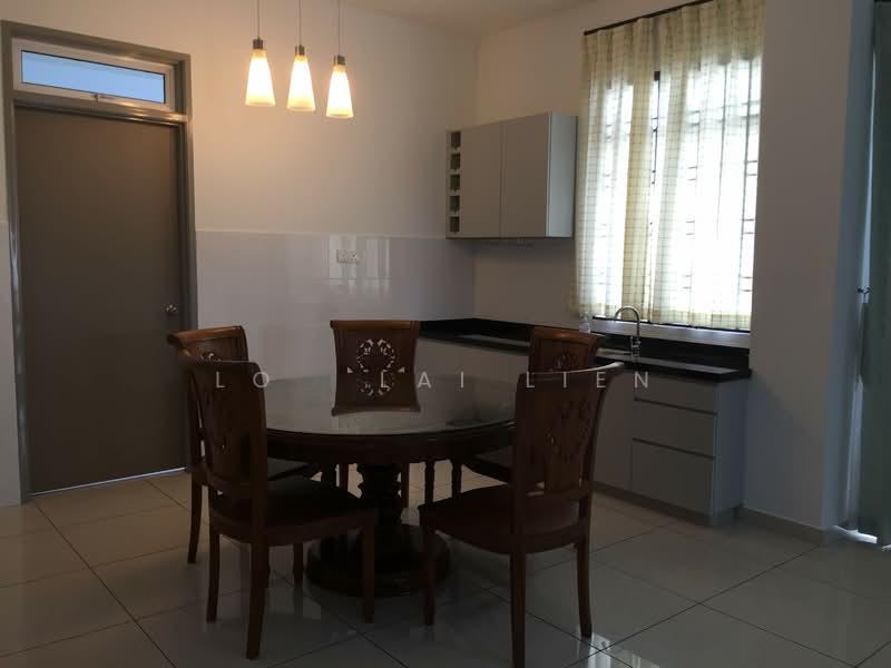 Horizon Hills, Iskandar Puteri - 5