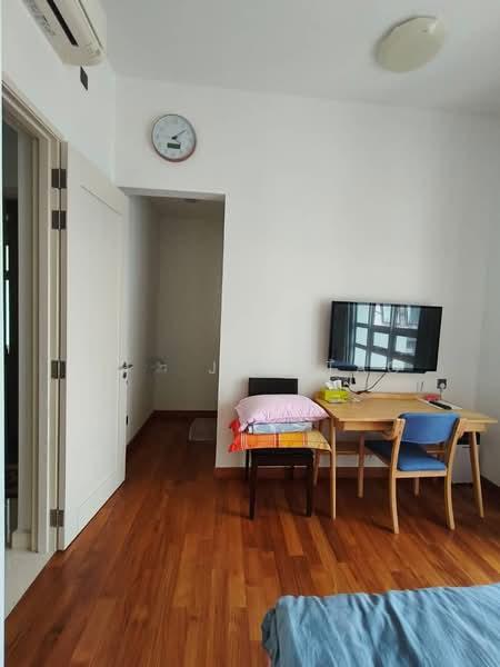 TriTower Residence @ Johor Bahru Sentral - 5