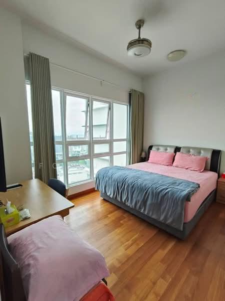 TriTower Residence @ Johor Bahru Sentral - 3
