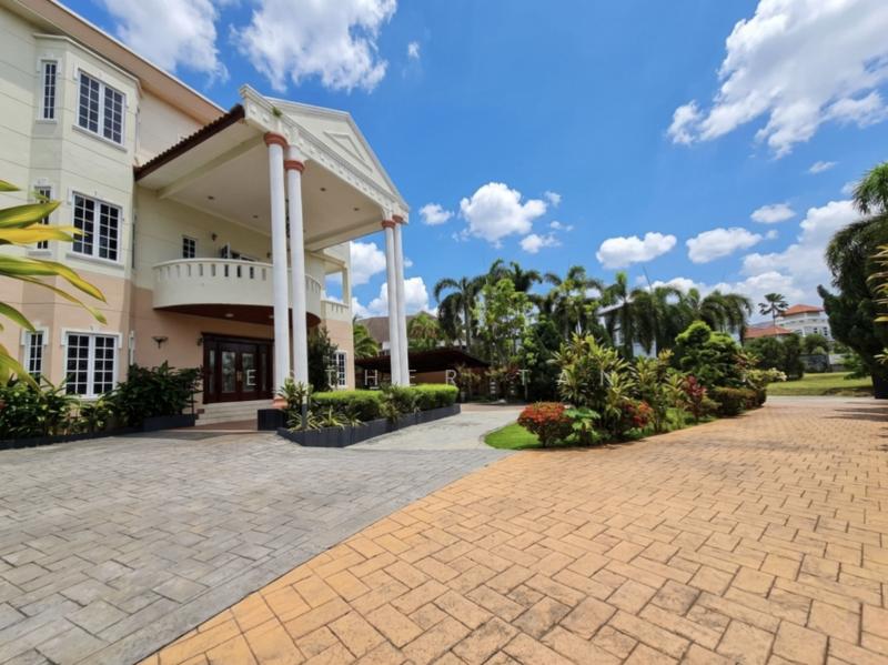 Country Heights Kajang - 2