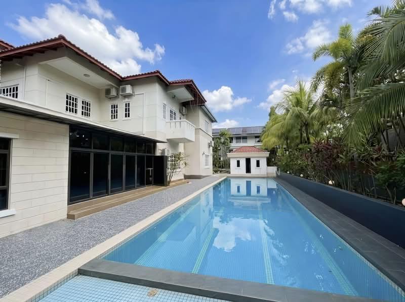 Country Heights Kajang - 4