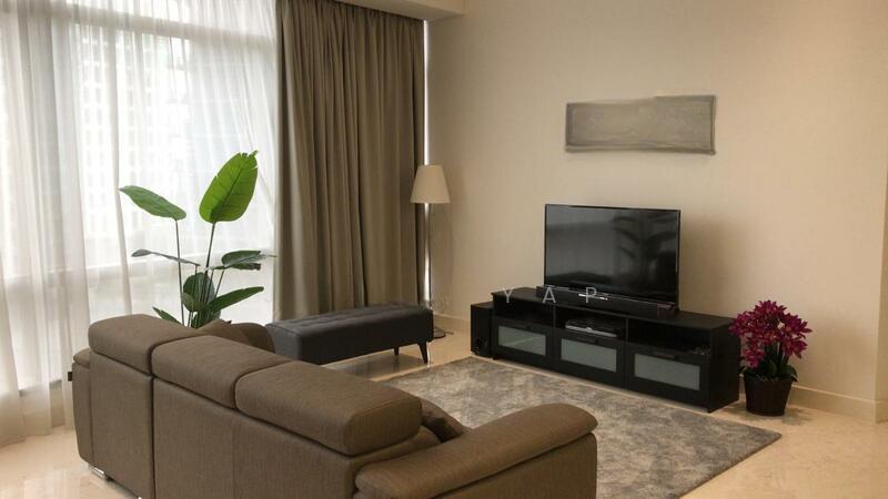 Banyan Tree Signatures - 2