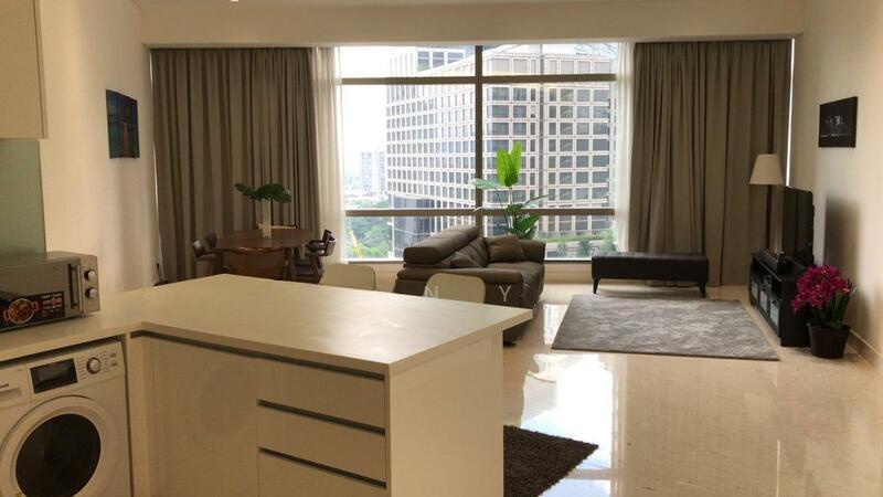 Banyan Tree Signatures - 1