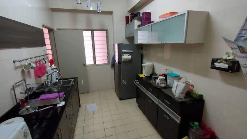 Greenview Residence - 3