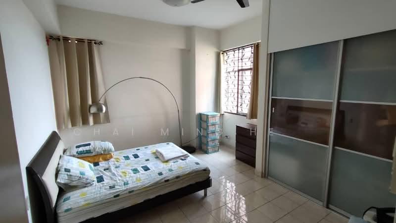 Greenview Residence - 4
