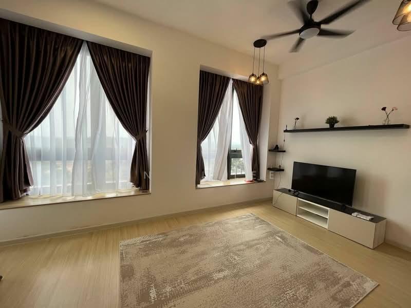 Sunway Grid Residence - 3