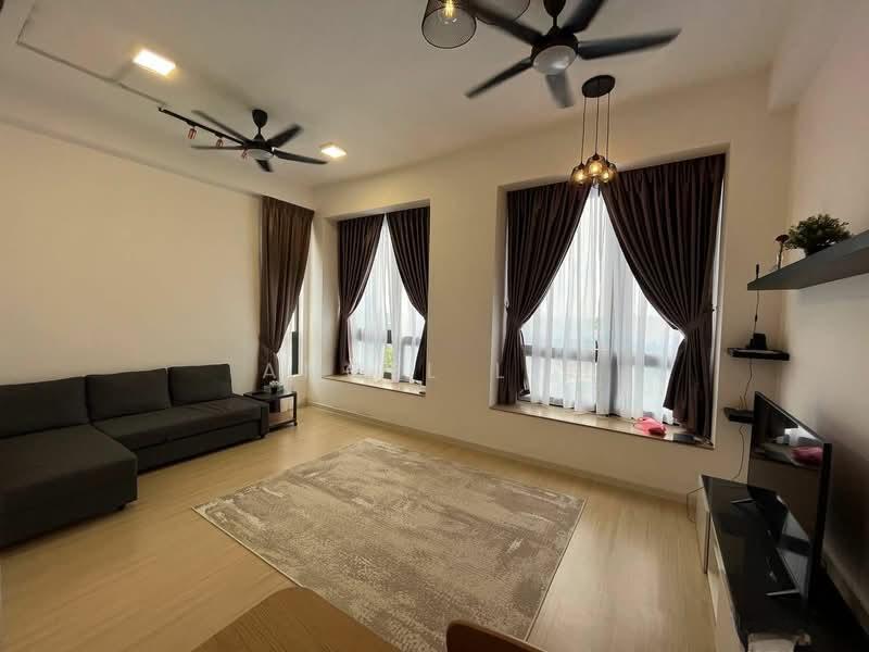 Sunway Grid Residence - 4