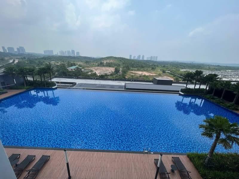 Sunway Grid Residence - 2