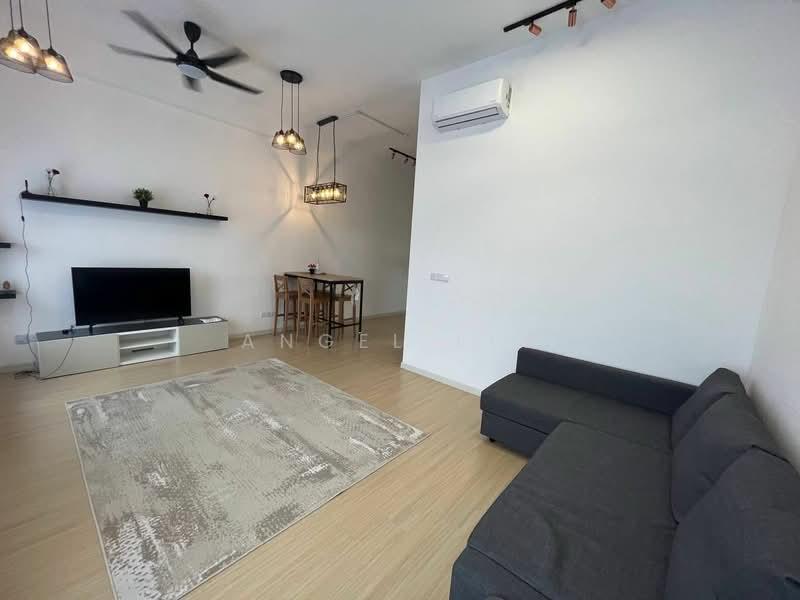 Sunway Grid Residence - 5