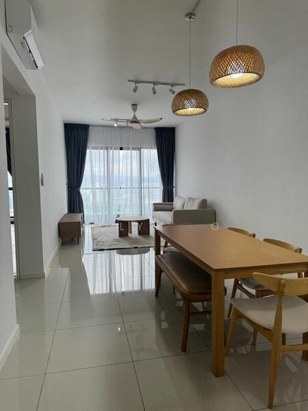 Duta Park Residences - 1