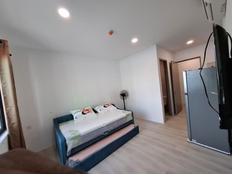 Kenny Hill Residences - 4