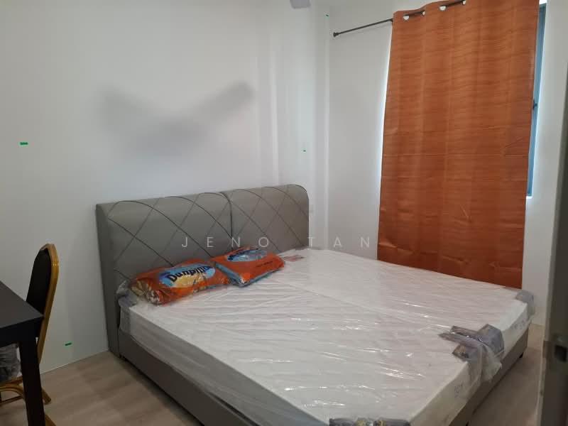 Kenny Hill Residences - 3