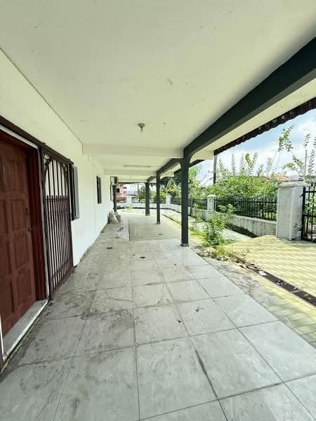 Taman Sri Tebrau - 4