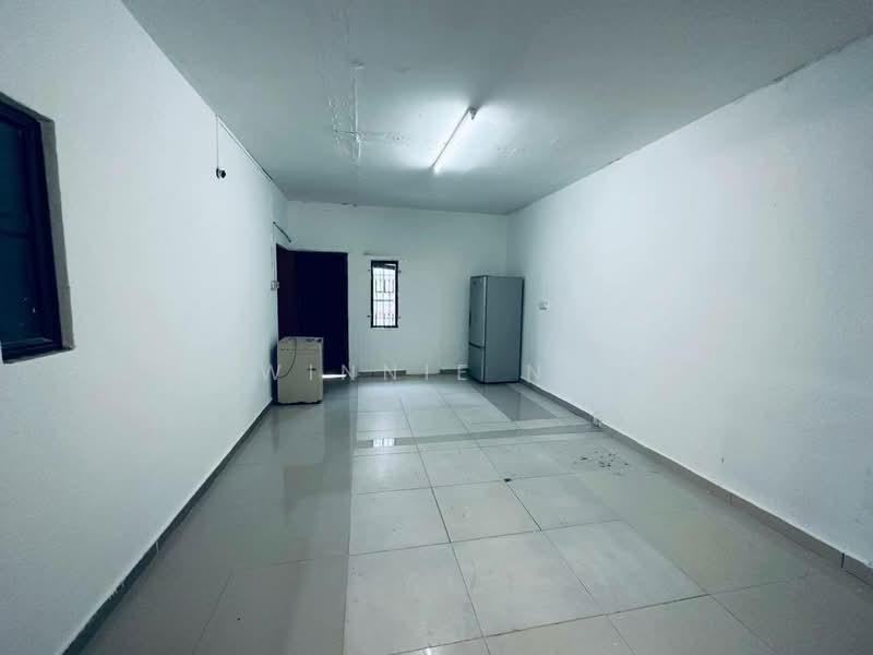 Taman Sri Tebrau - 2