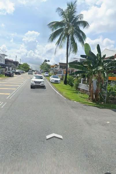 Taman Sri Tebrau - 3