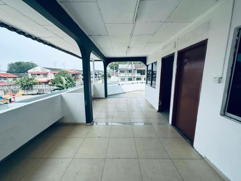 Taman Sri Tebrau - 5