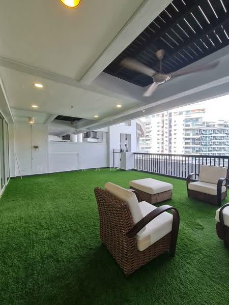 Armanee Terrace - 2