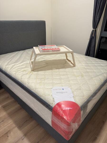 The Maple Residences - 3