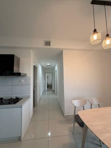 MIRAI Residences - 2