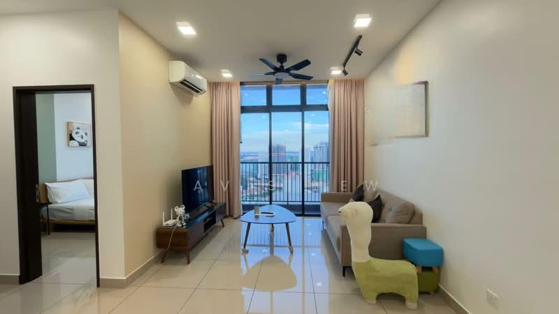Twin Tower Residence - 3