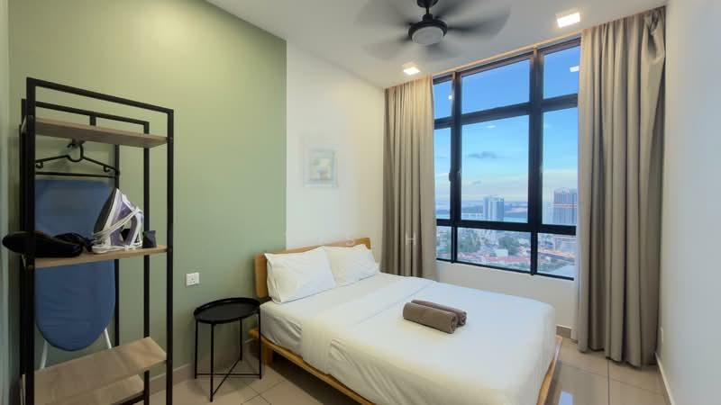 Twin Tower Residence - 5