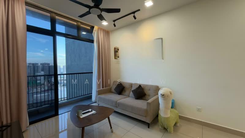 Twin Tower Residence - 2