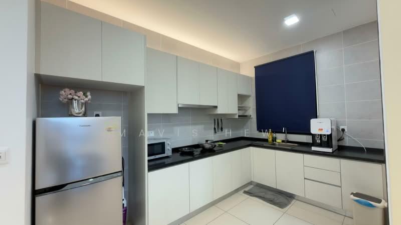 Twin Tower Residence - 4