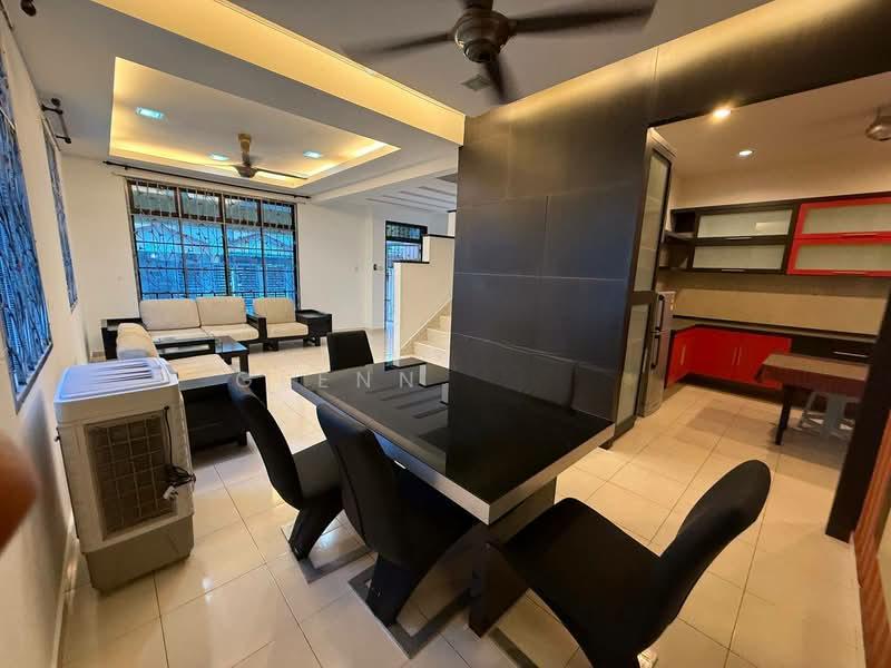 BUKIT INDAH BANDAR NUSAJAYA - 3