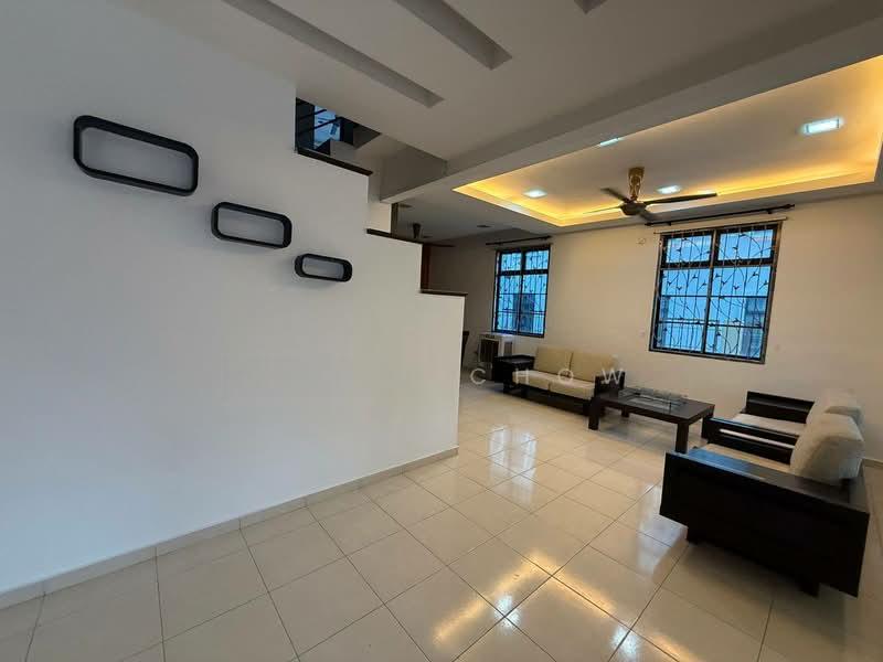 BUKIT INDAH BANDAR NUSAJAYA - 2