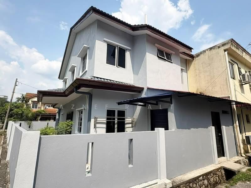 Seksyen 5 - 5