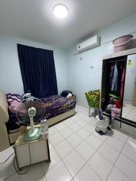 Taman Larkin Idaman Plot C - 4